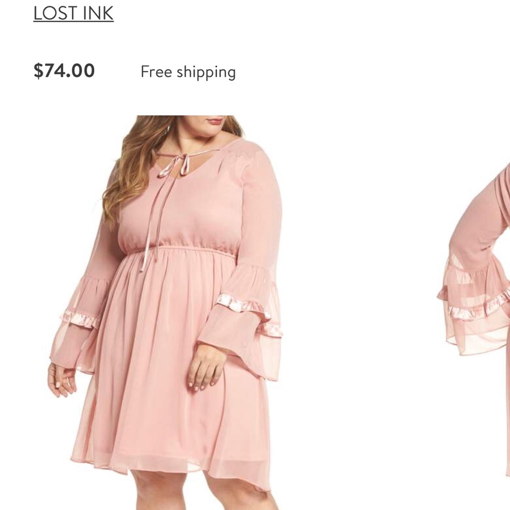Like new from Nordstrom